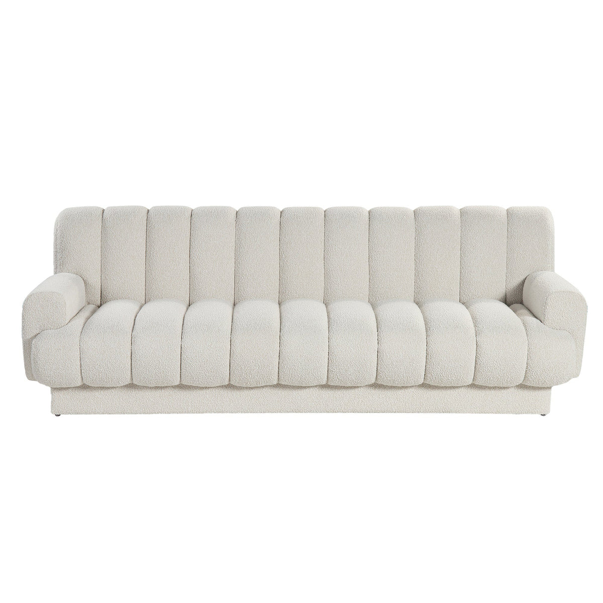 Keiron Sofa - Boucle Sand