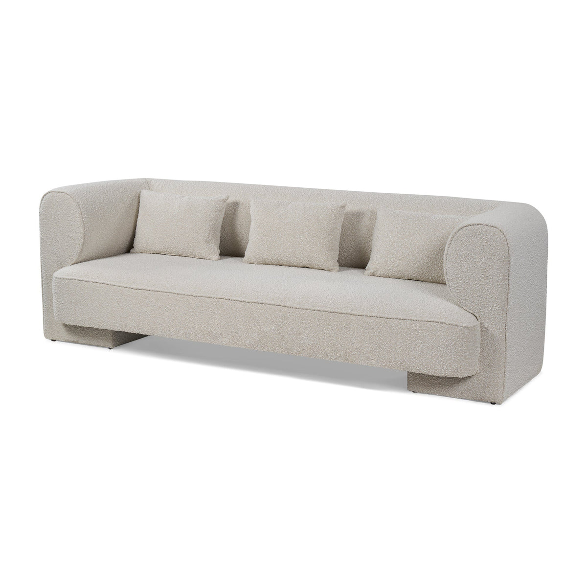 Mitho Sofa - Boucle Sand II