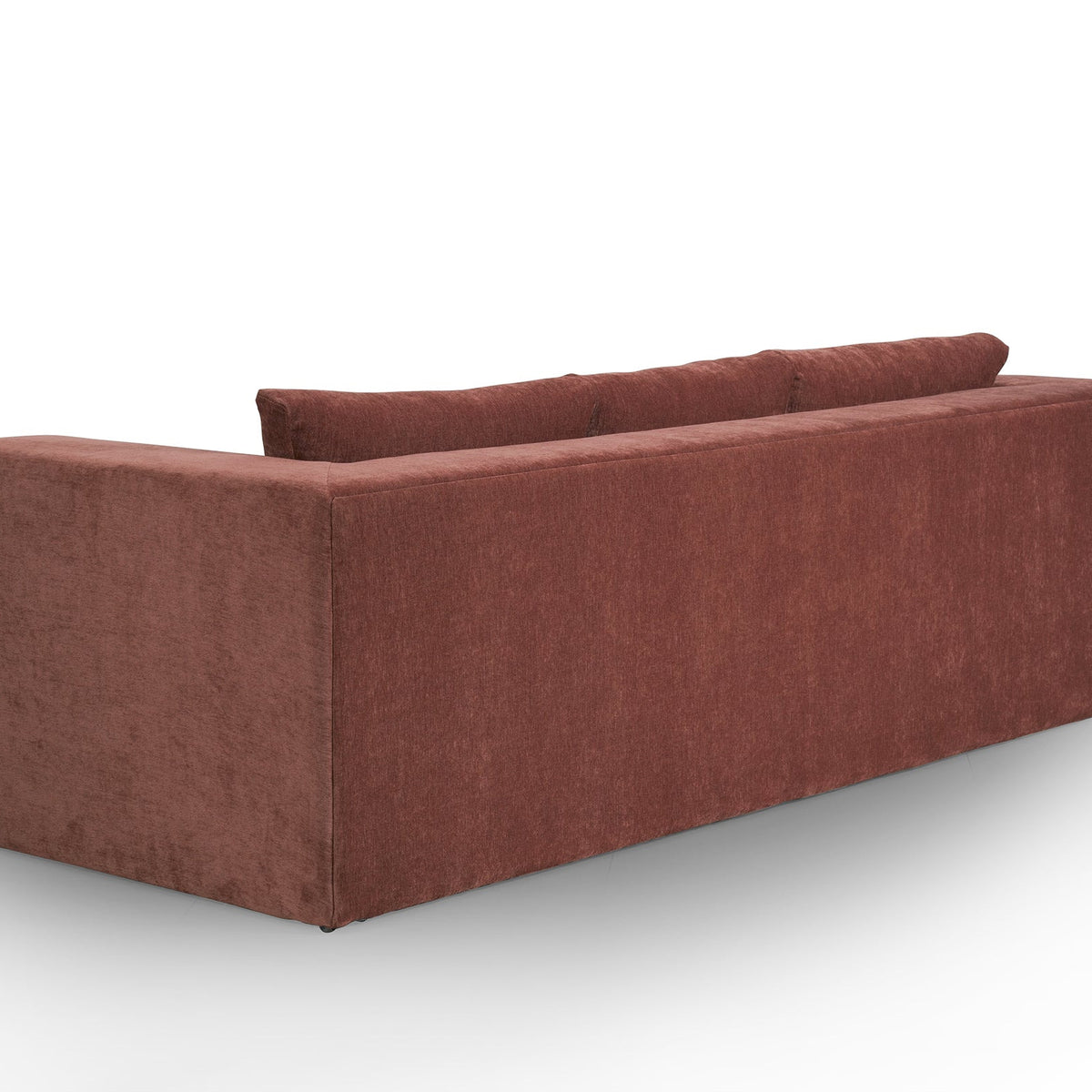Manu Sofa  - Sysley Rust II