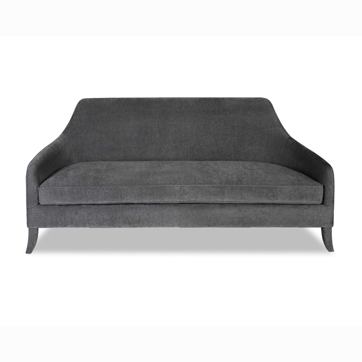 Tempo Sofa - Sysley Chalk II
