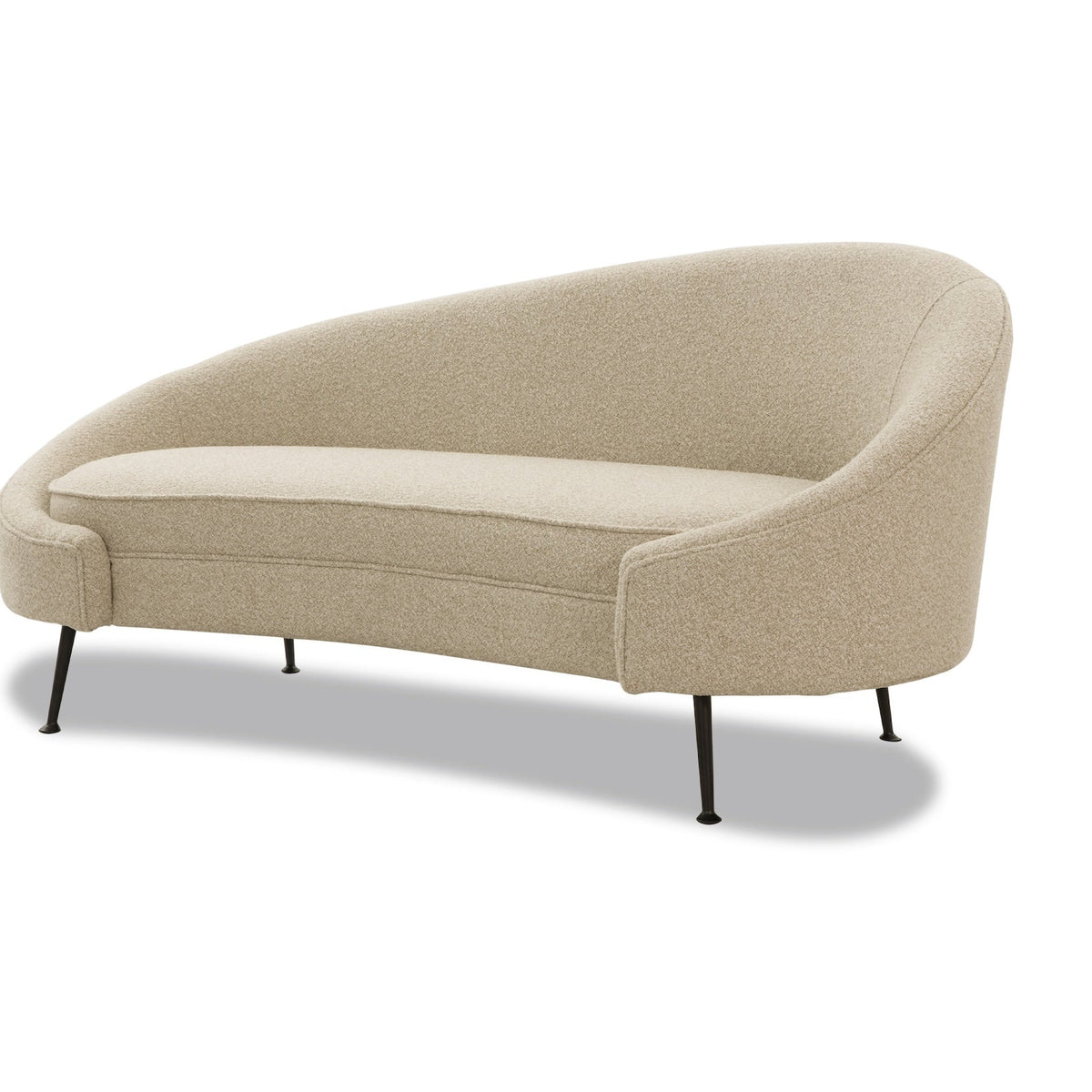 Aspen Sofa - Capella Sand