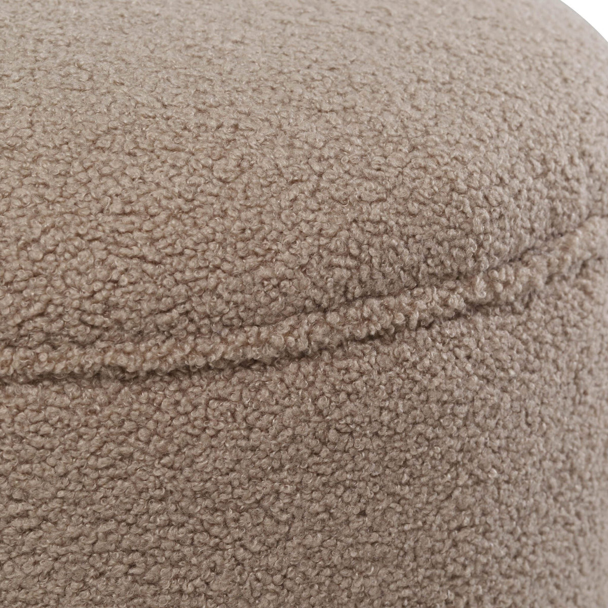 Kramer Stool - Alpaca Taupe