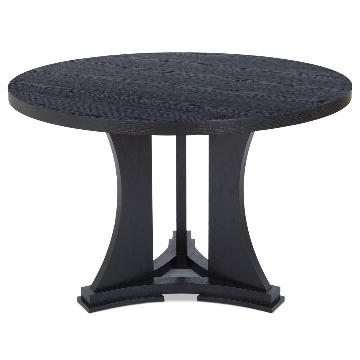 Trevi Dining Table (D1200) - Wenge
