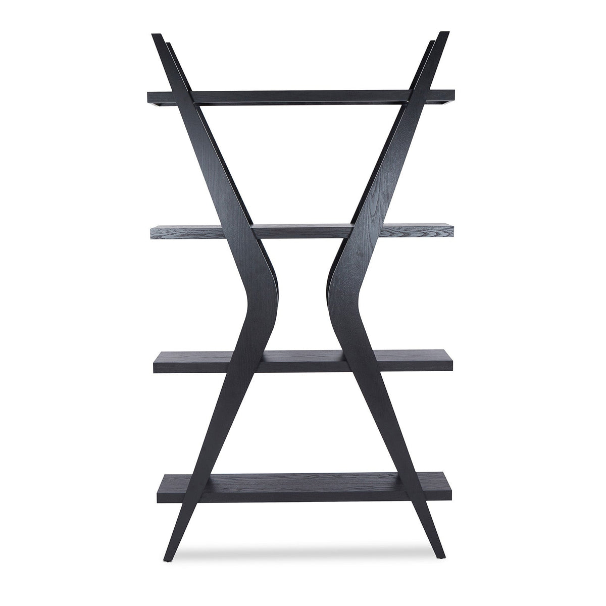 Espada Shelving - Wenge