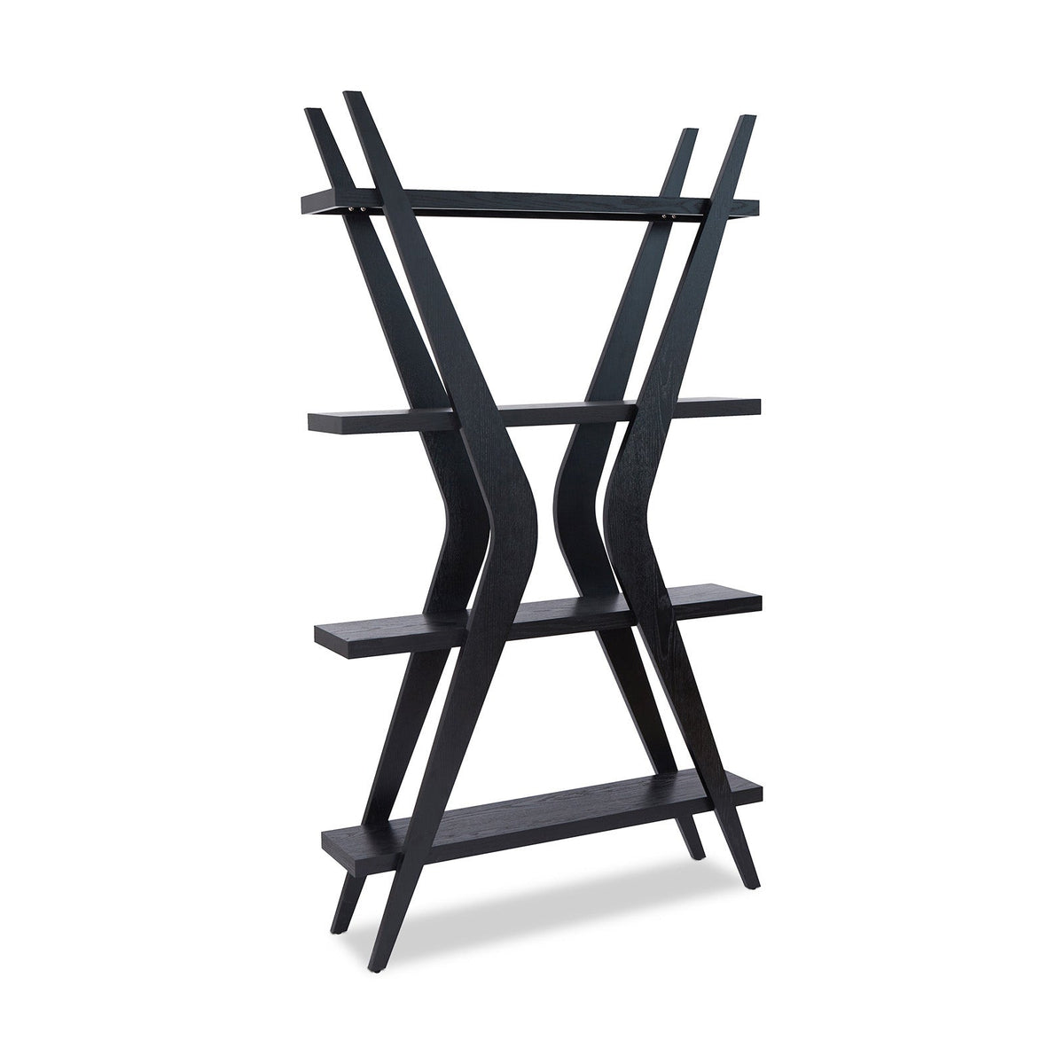 Espada Shelving - Wenge