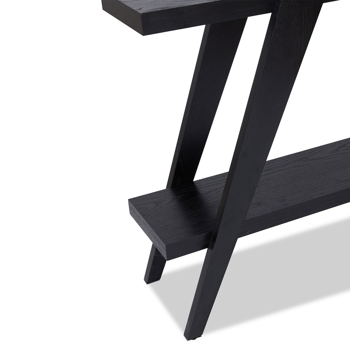 Espada Shelving - Wenge