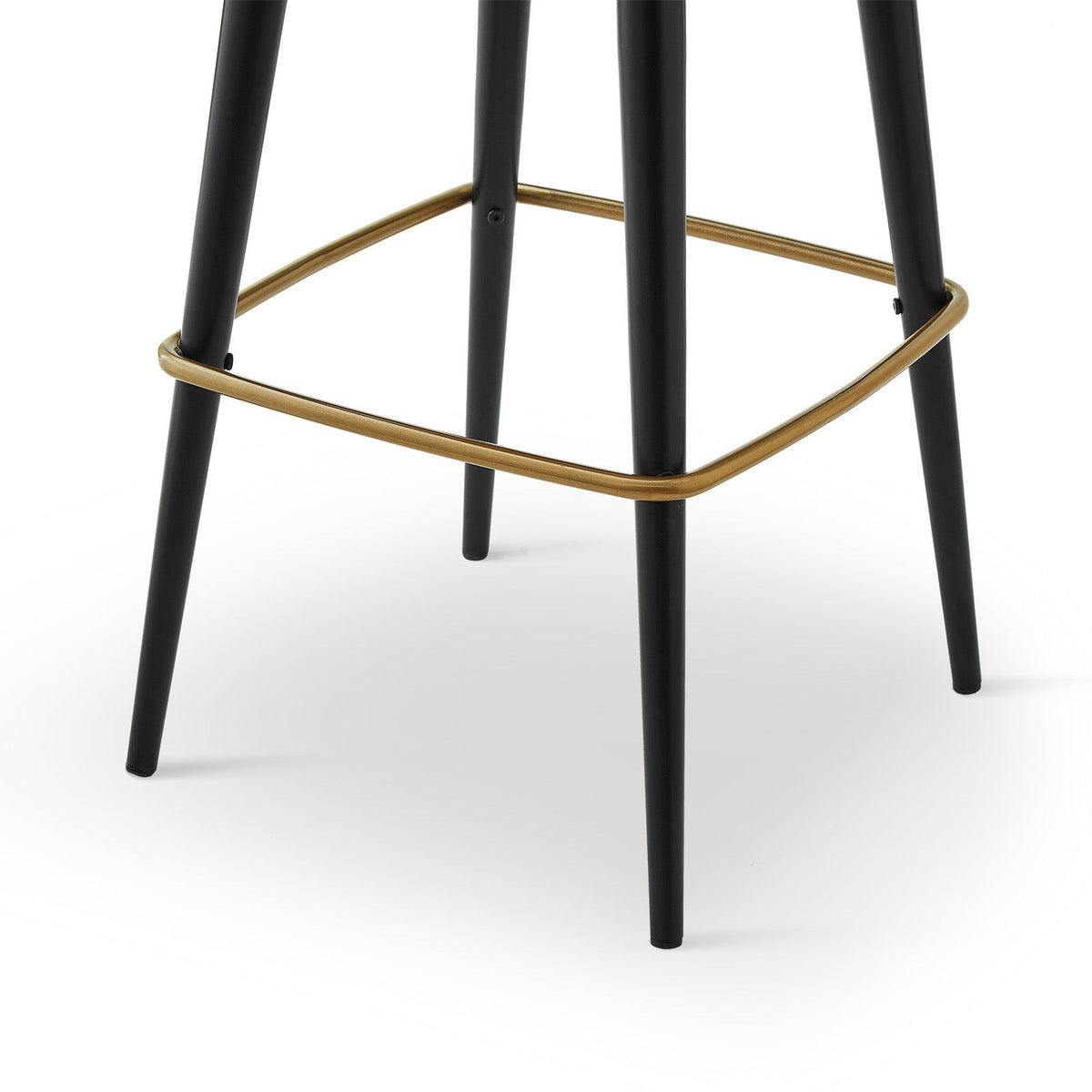 Josephine Bar Stool - Talbot Freckle