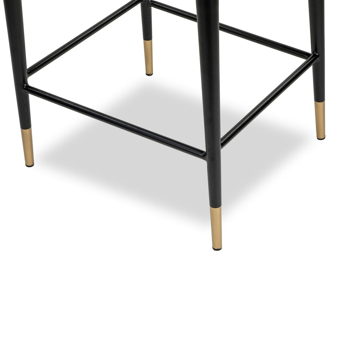 Coltrane Counter Stool - Megan Light Grey