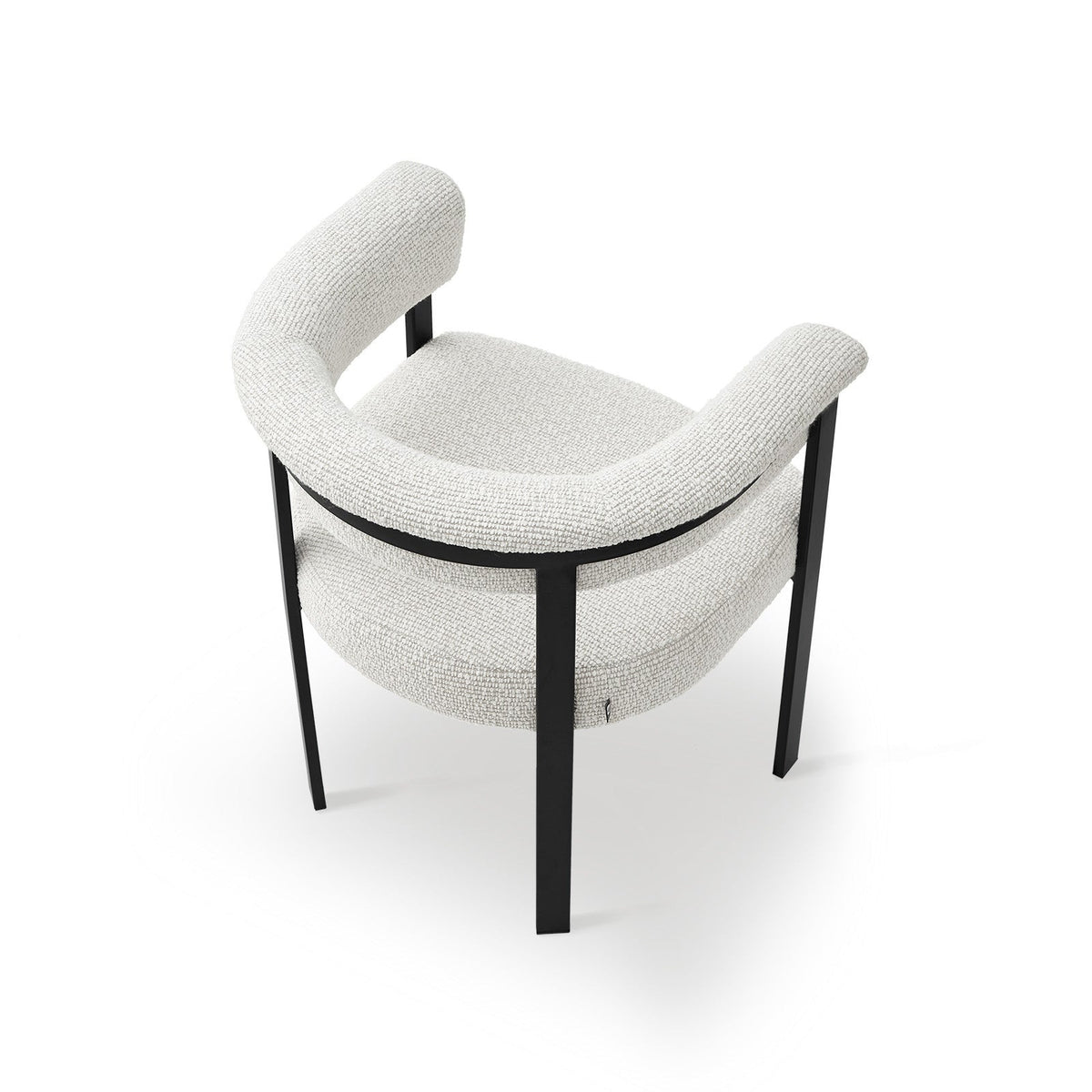 Vita Dining Chair - Solo Beige