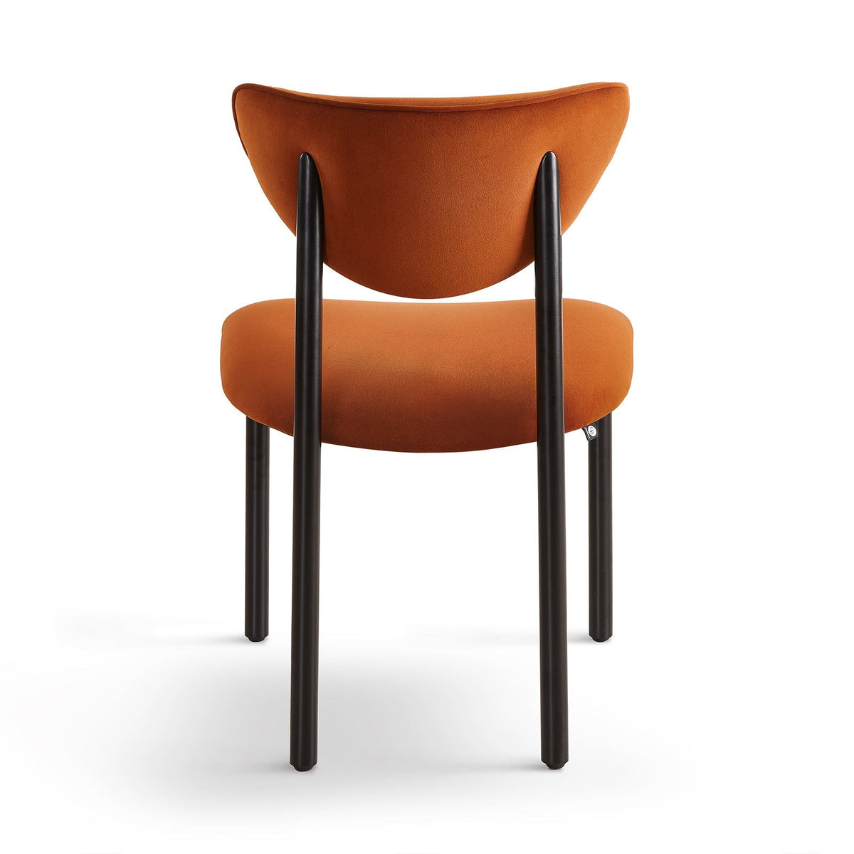 Noah Dining Chair - Megan Oxide (Set of 2)