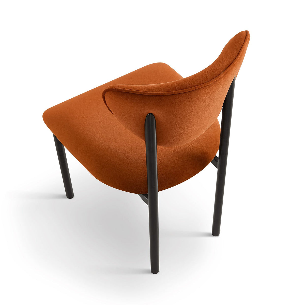 Noah Dining Chair - Megan Oxide (Set of 2)