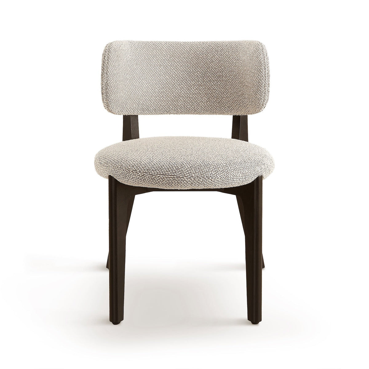 Collins Dining Chairs (set of 2) - Kelpa Textured Taupe