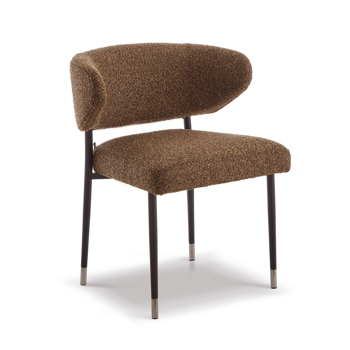 Donna Dining Chair (Set of 2) - Capella Fennel Seed