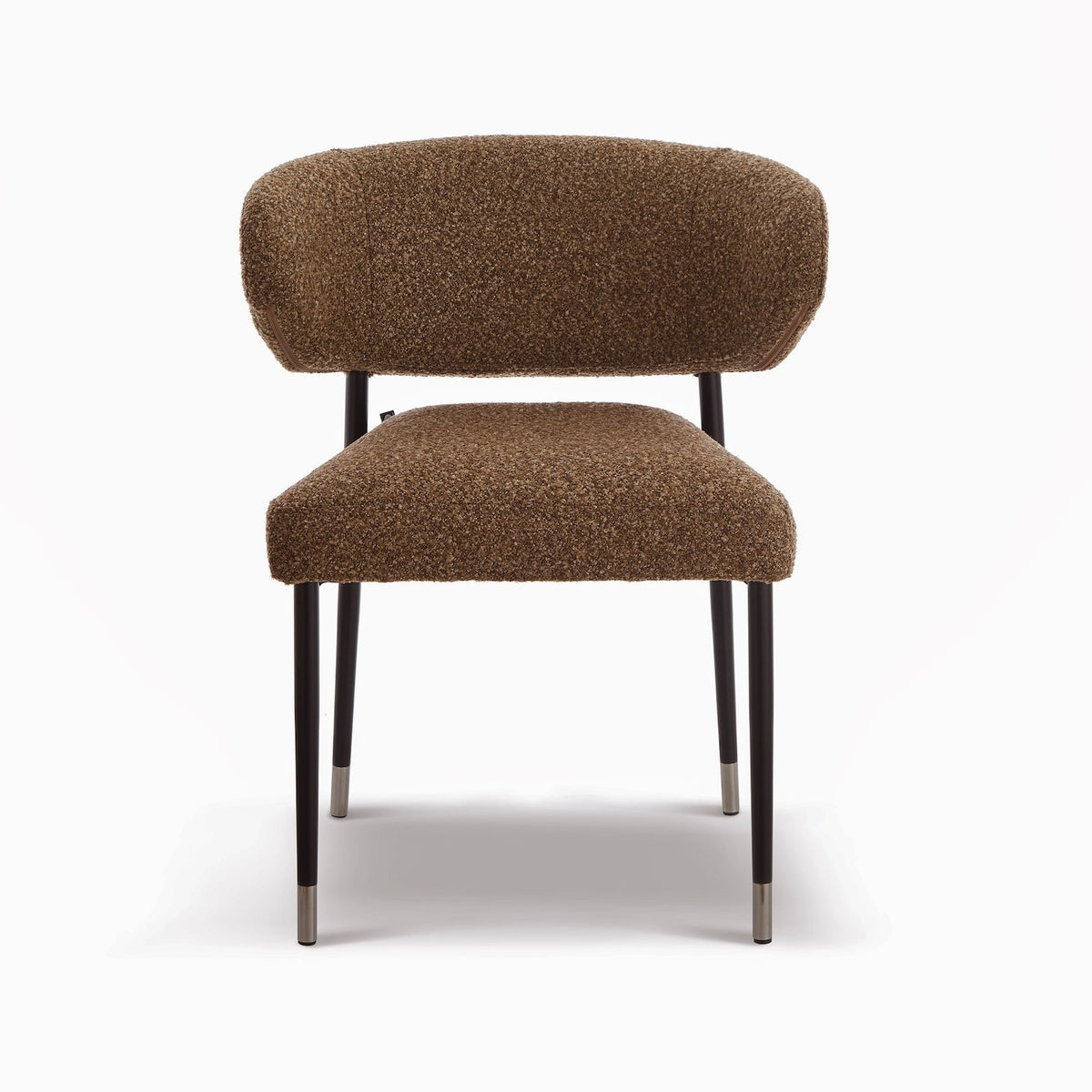 Donna Dining Chair (Set of 2) - Capella Fennel Seed
