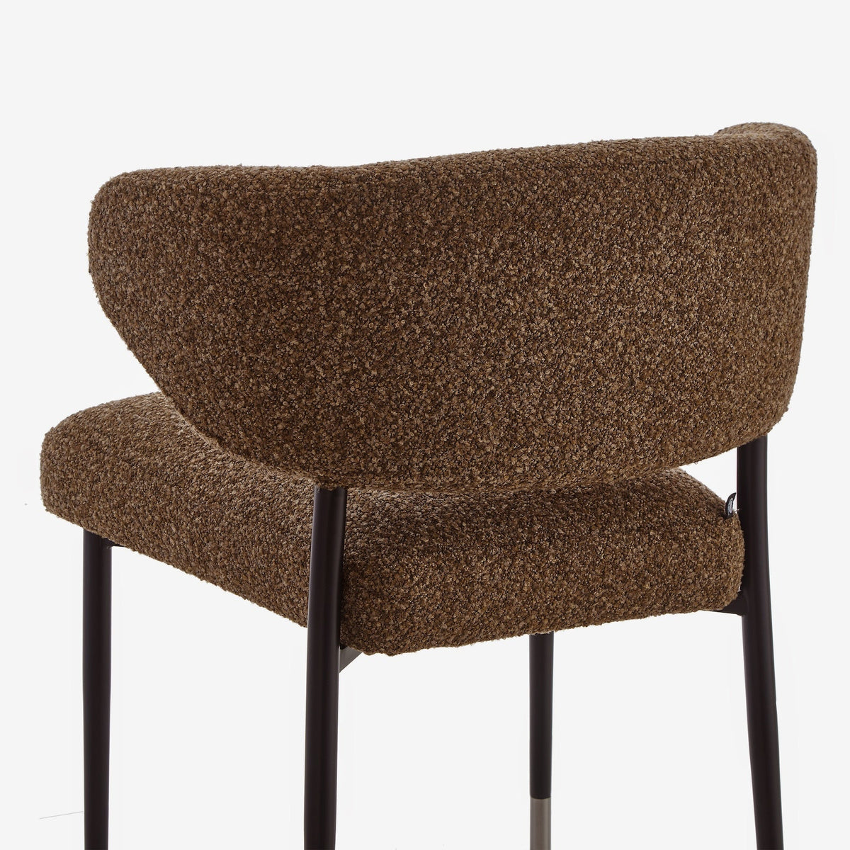 Donna Dining Chair (Set of 2) - Capella Fennel Seed