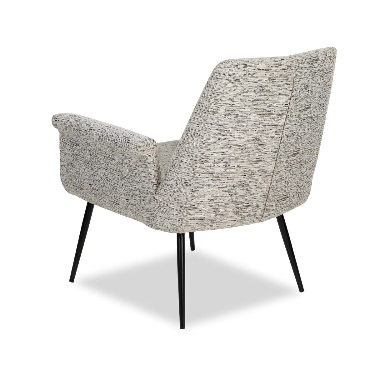 Fiore Occasional Chair - Jasper Natural