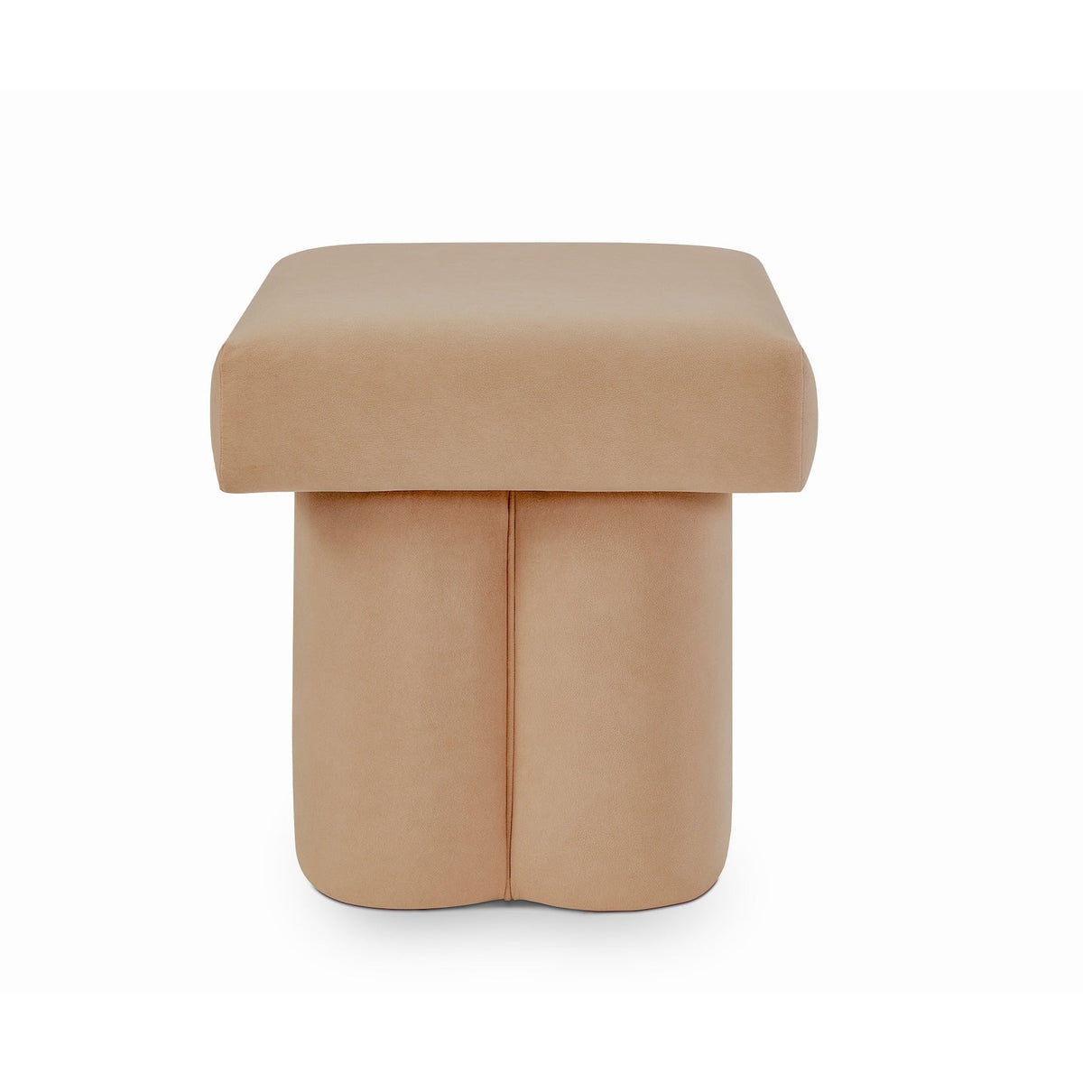 Poky Foot Stool  - Hopper Desert