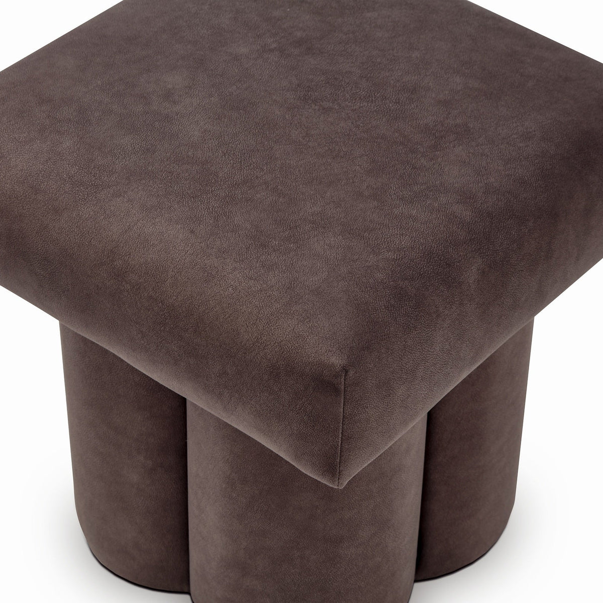 Poky Foot Stool  - Hopper Terra