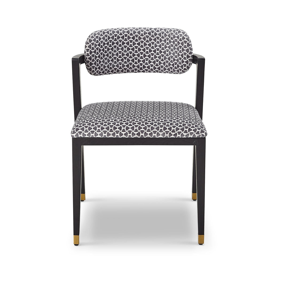 Greta Dining Chair - Clover Grey