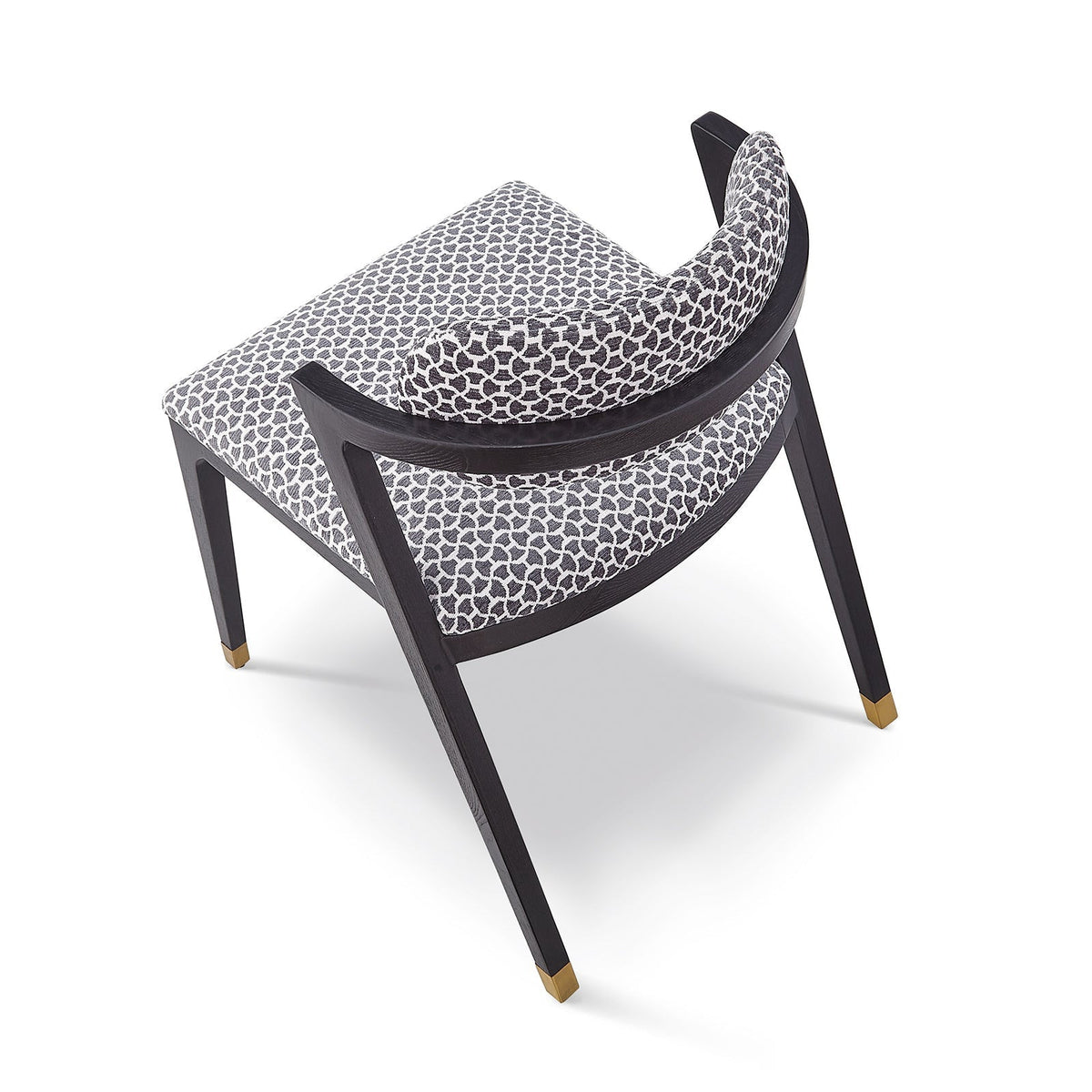 Greta Dining Chair - Clover Grey