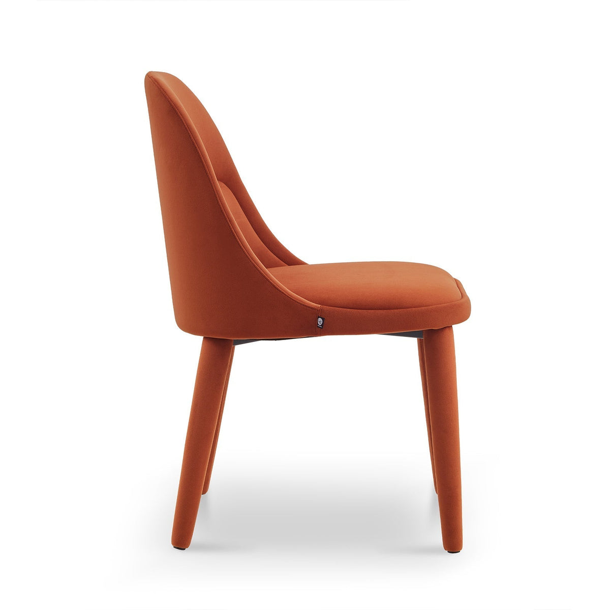 Diva Dining Chair - Megan Oxide