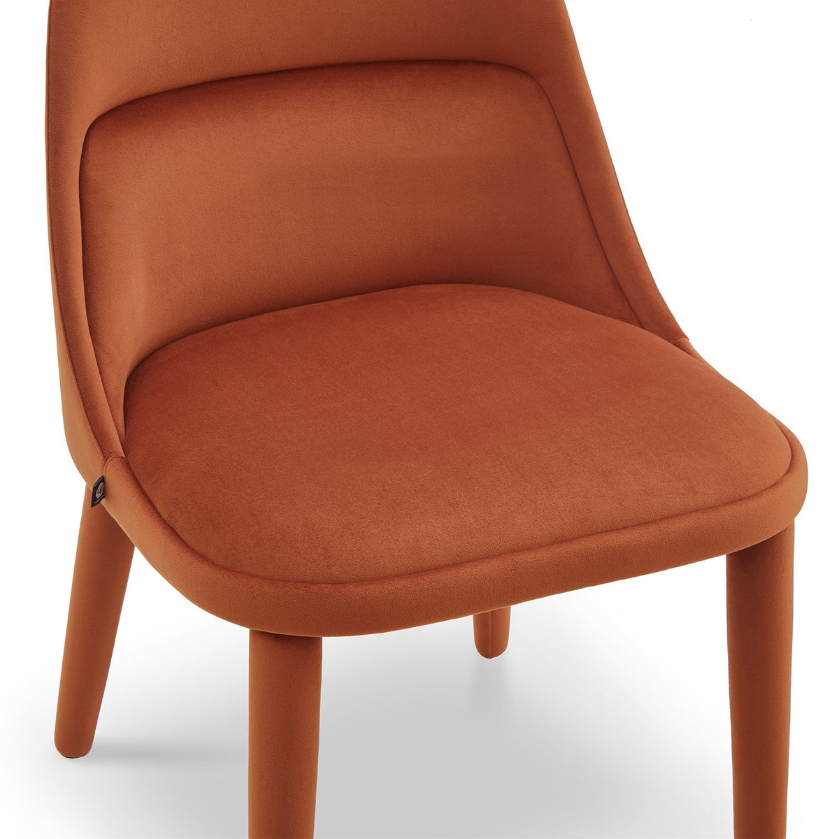 Diva Dining Chair - Megan Oxide