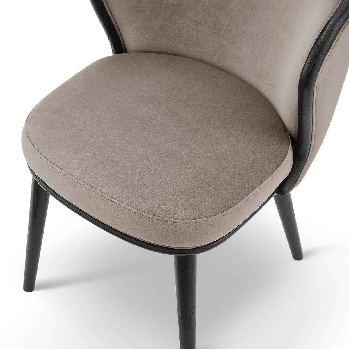 Bahamas Dining Chair - Megan Mink