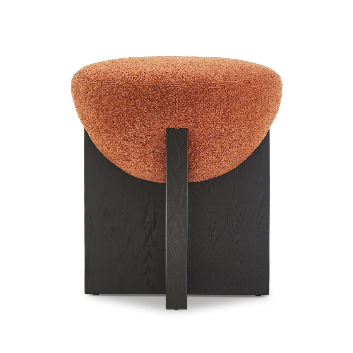 Larson Stool - Lander Rust (Crib 5)