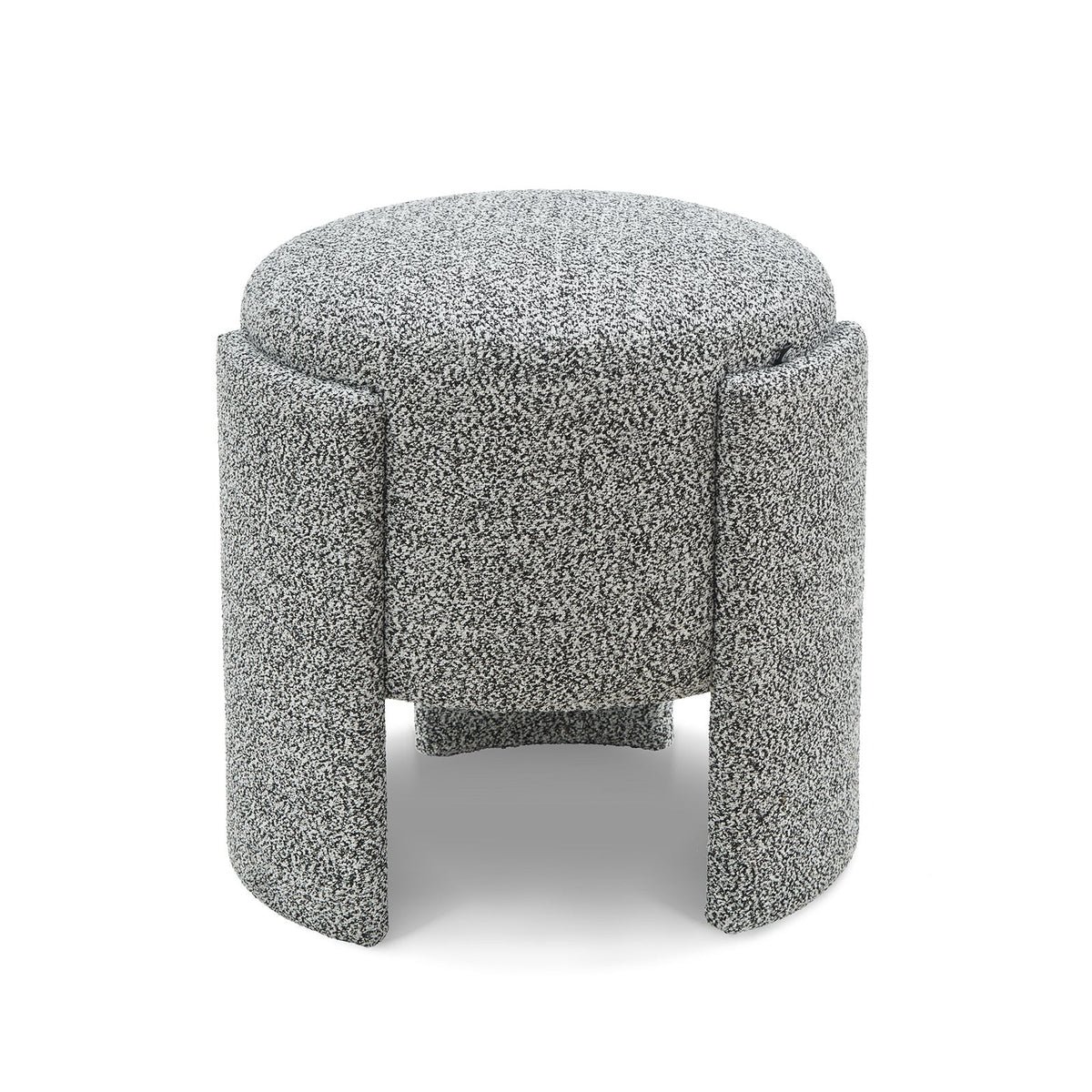 Ed Ottoman - Cordoba Speckle Grey