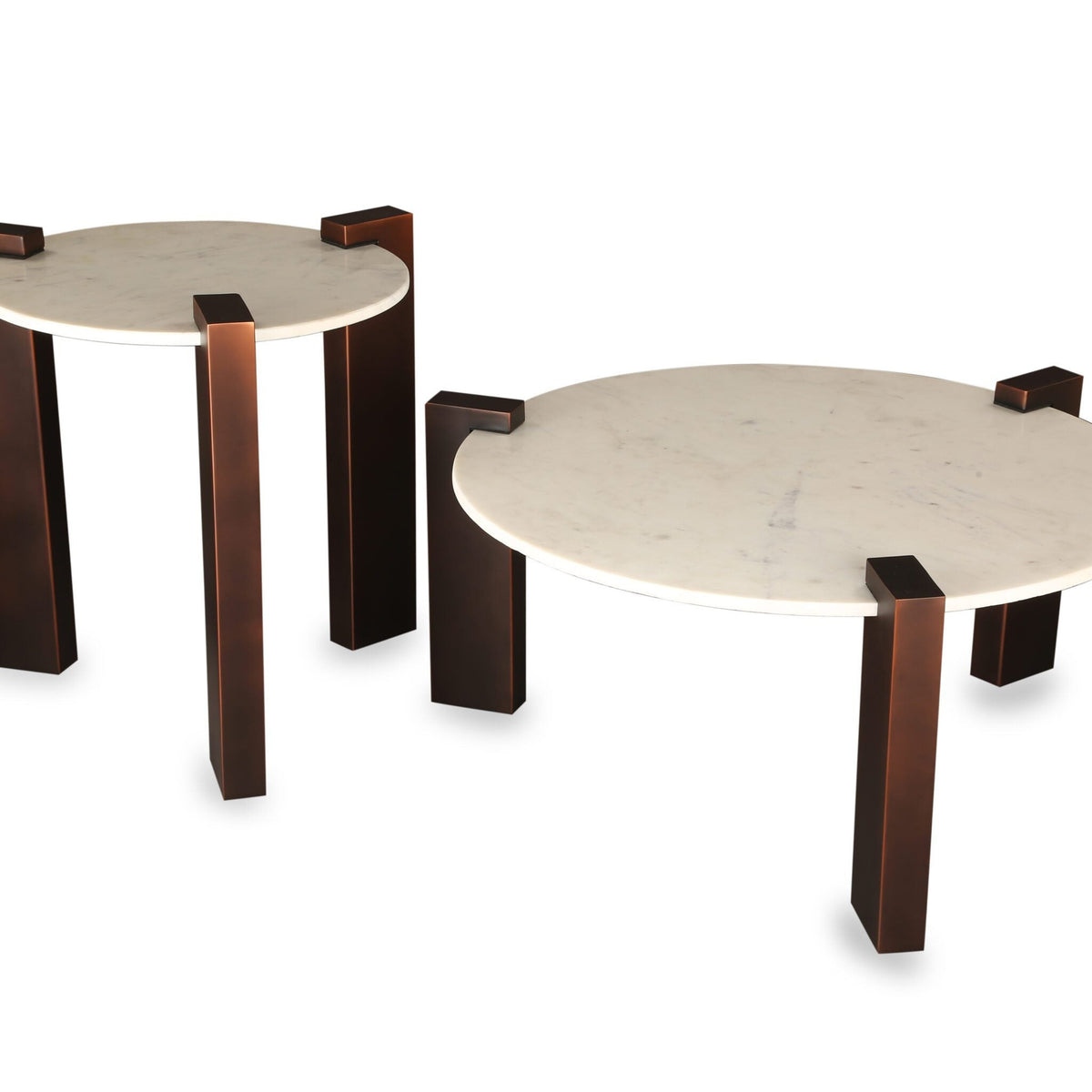 Tassimo Side Table - Tassimo Side Table