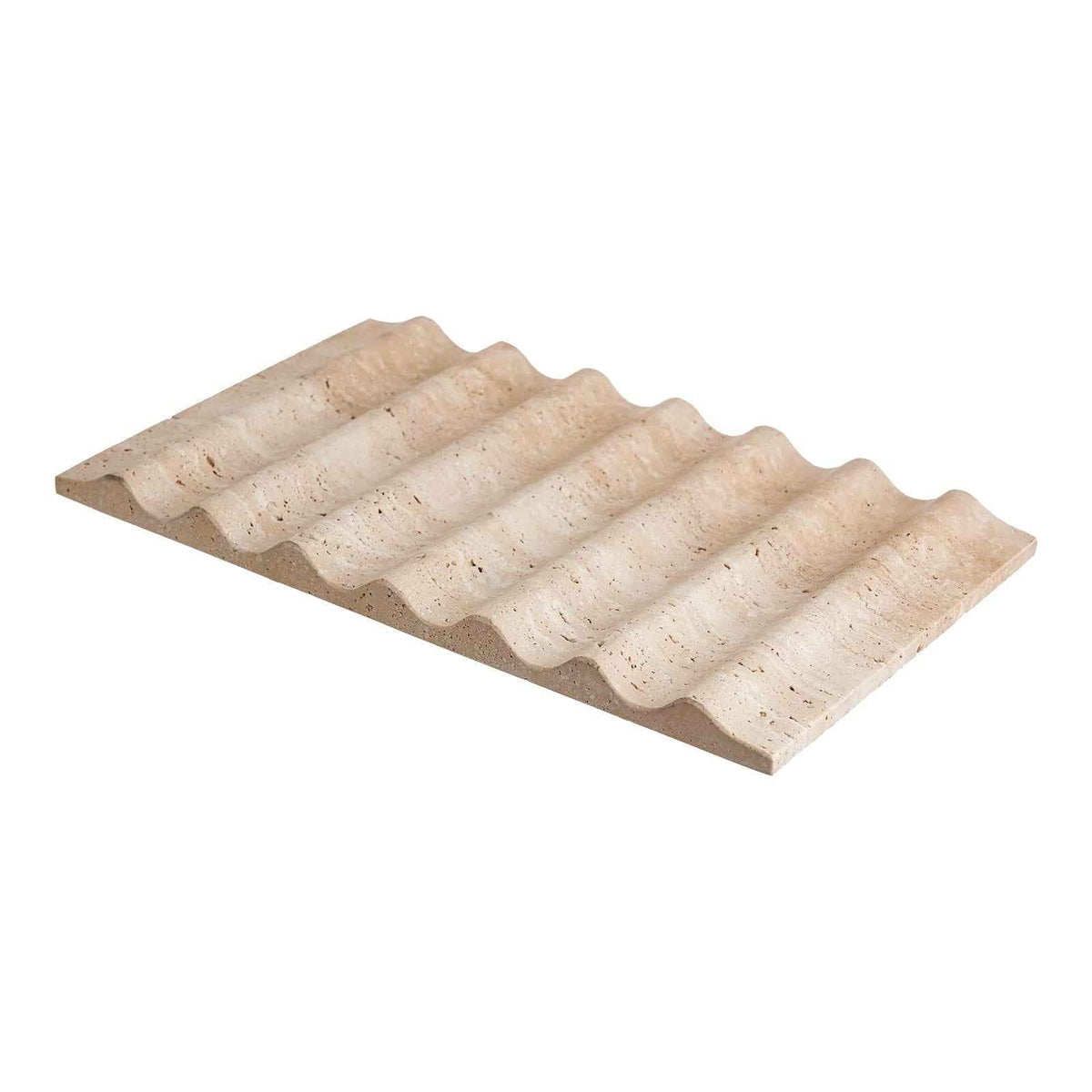 Artium  Tray - Beige