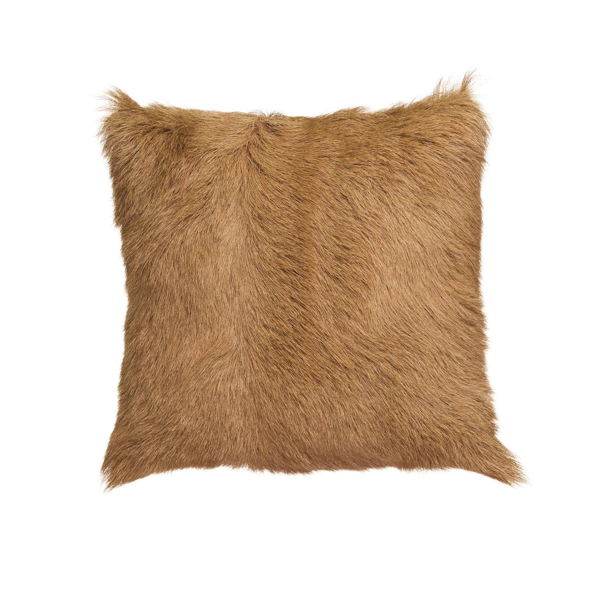 Marosia Pillow - Light Brown