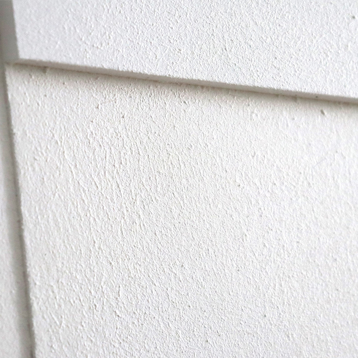 Milka Oil Painting - Cream