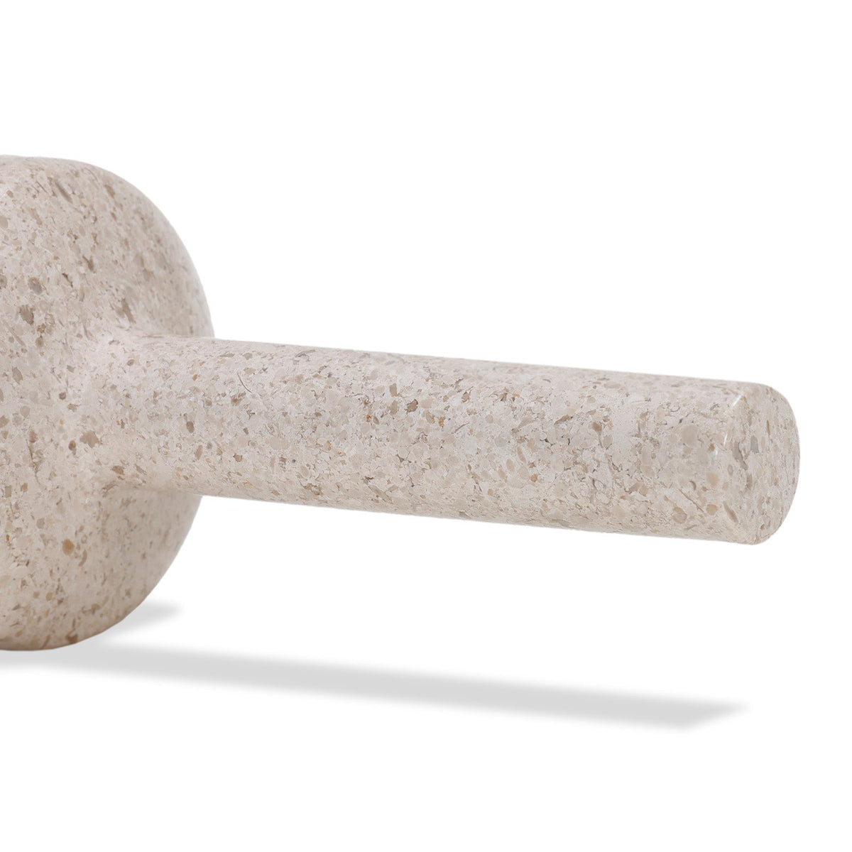 Lola Sculpture - Beige