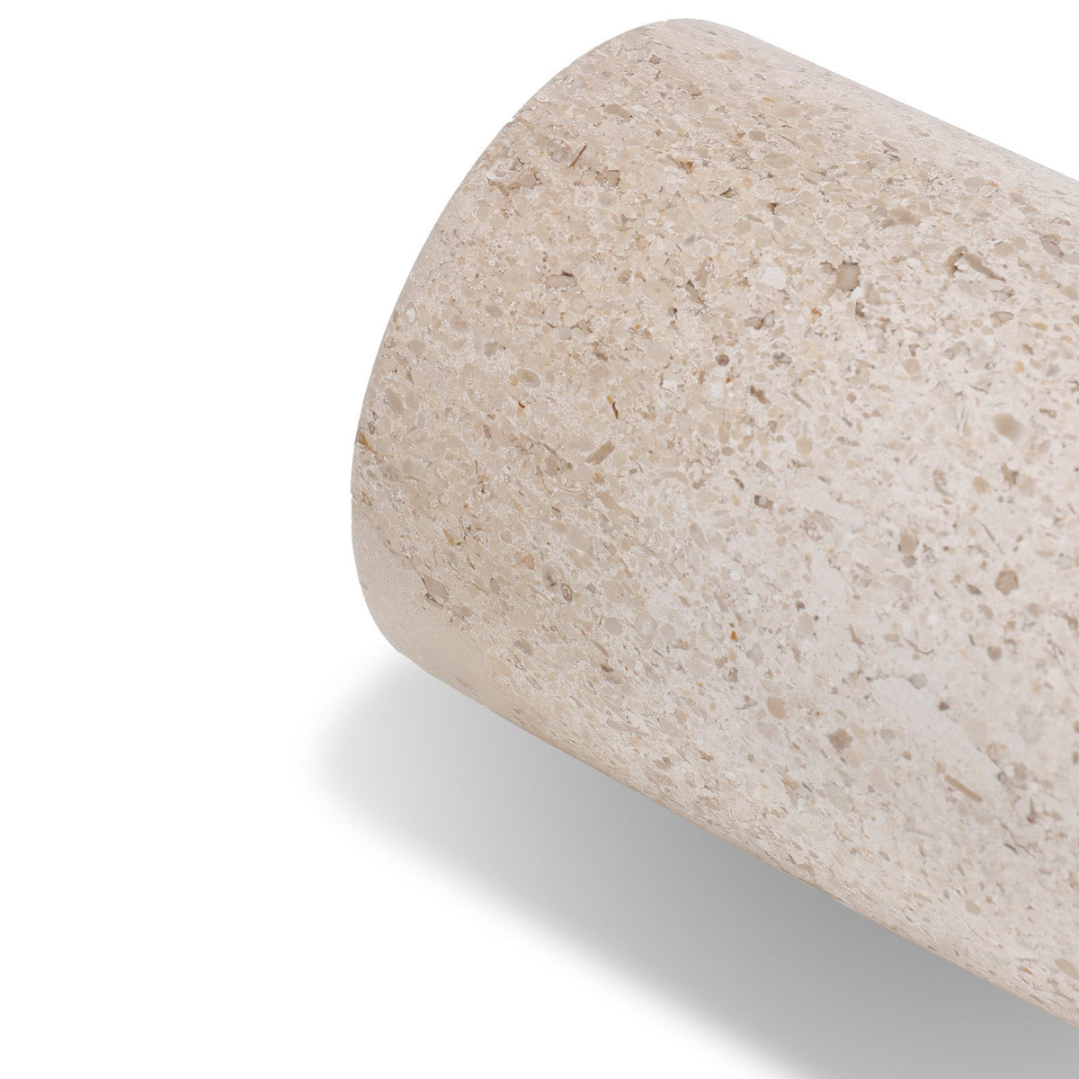 Lola Sculpture - Beige