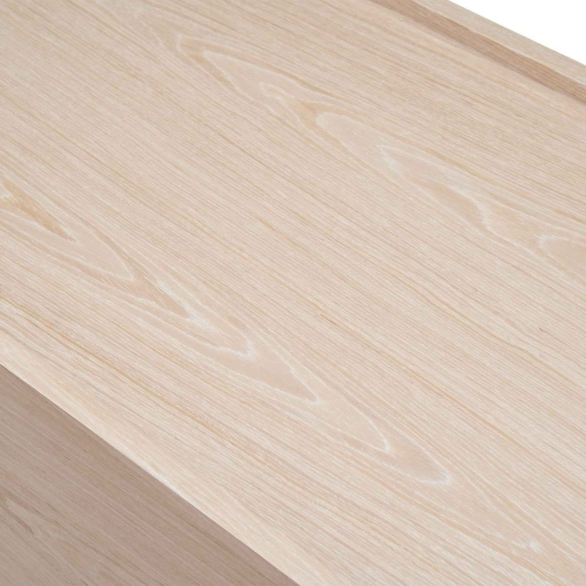 Butka Sideboard - Pale Oak