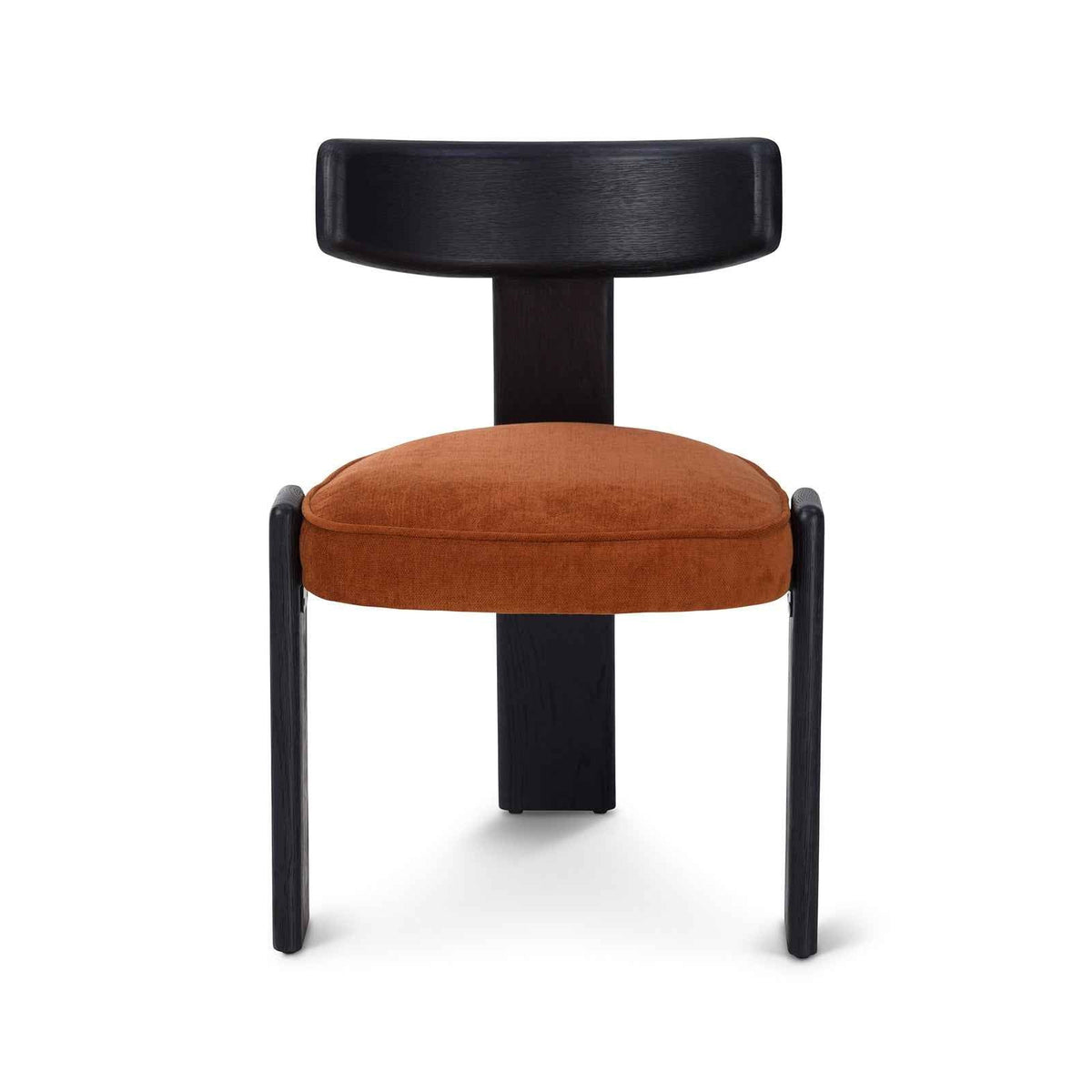 Albi Dining Chair (set of 2) - Morgan Sienna