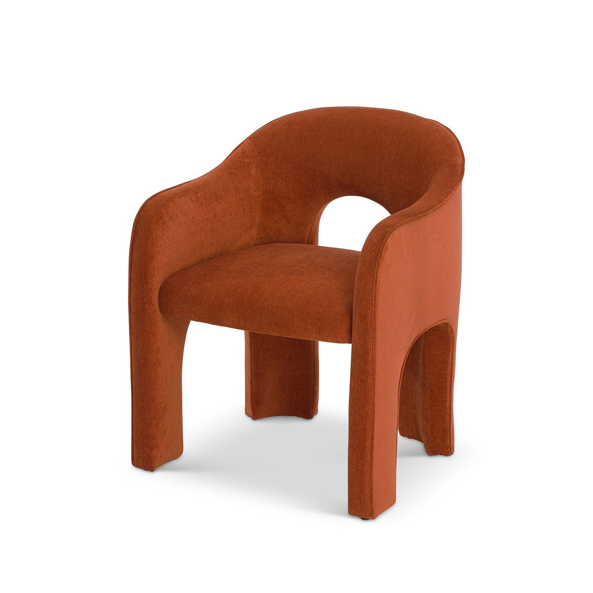 Kara Dining Chair - Morgan Sienna