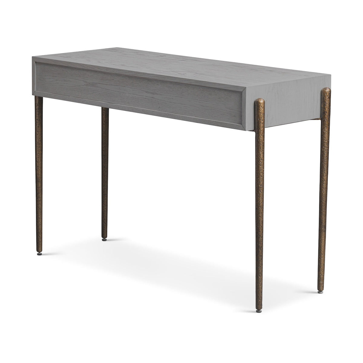 Nella Console Table - London Fog