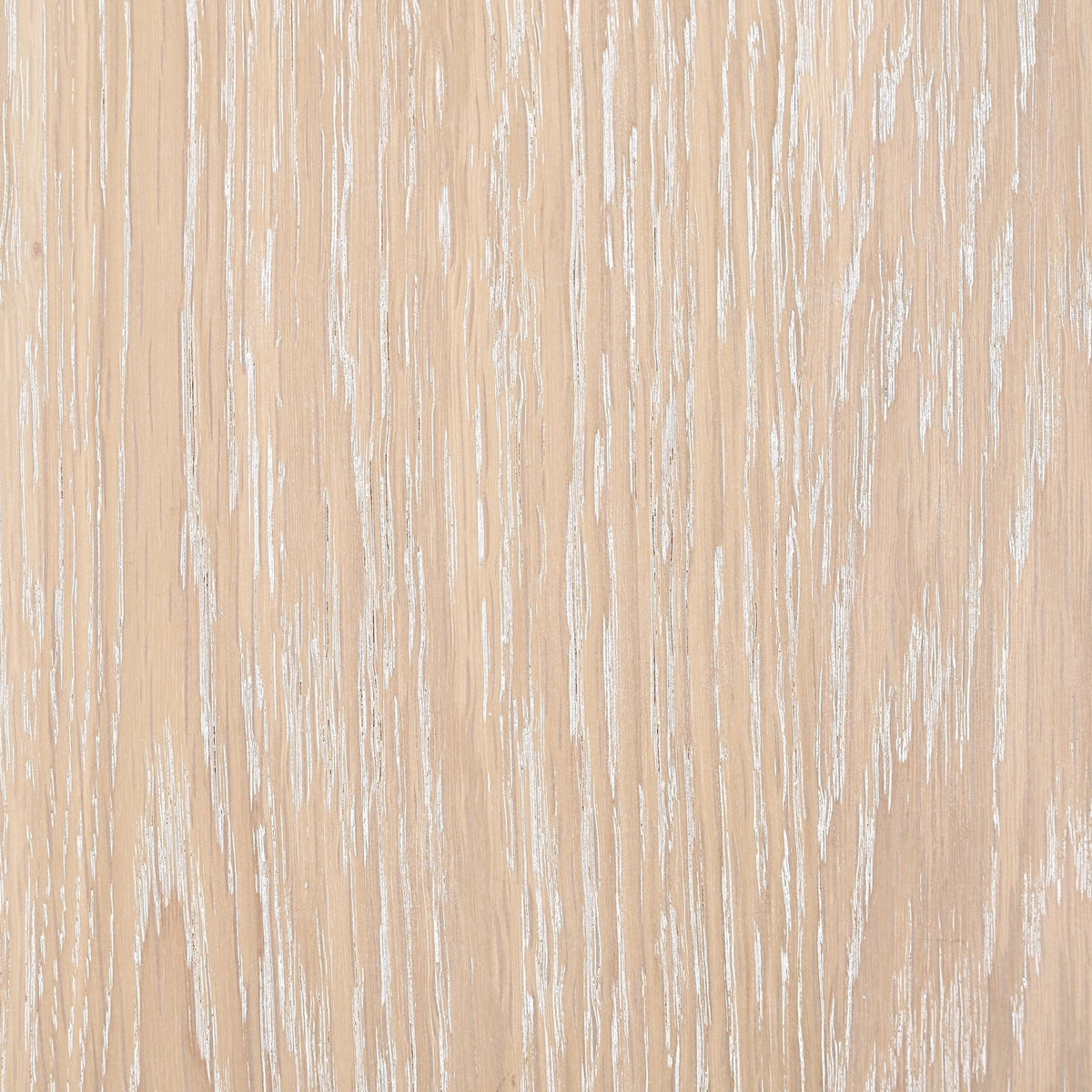 Trive Bedside Table - Brushed Natural American White Oak