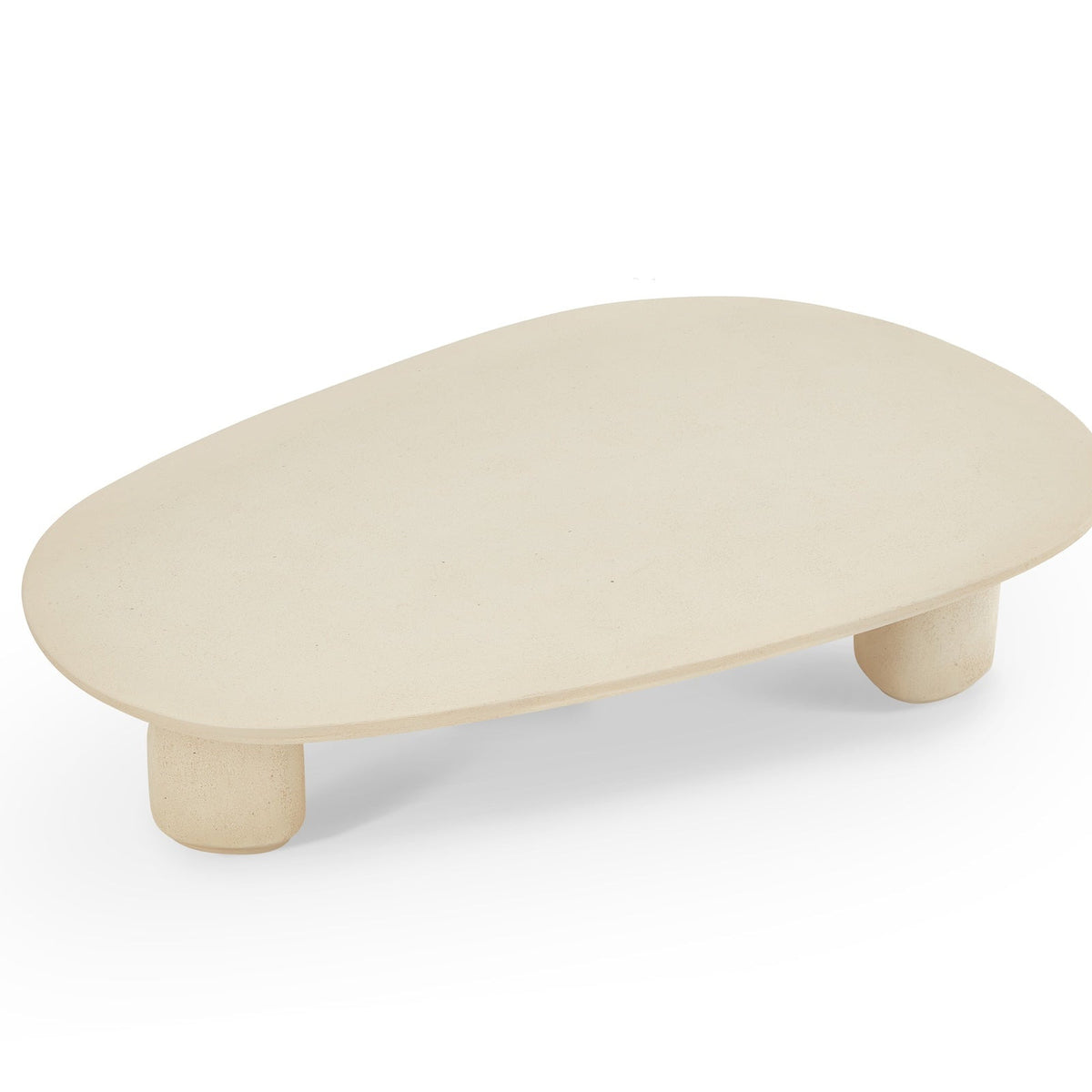 Veranda Coffee Table - Sandstone