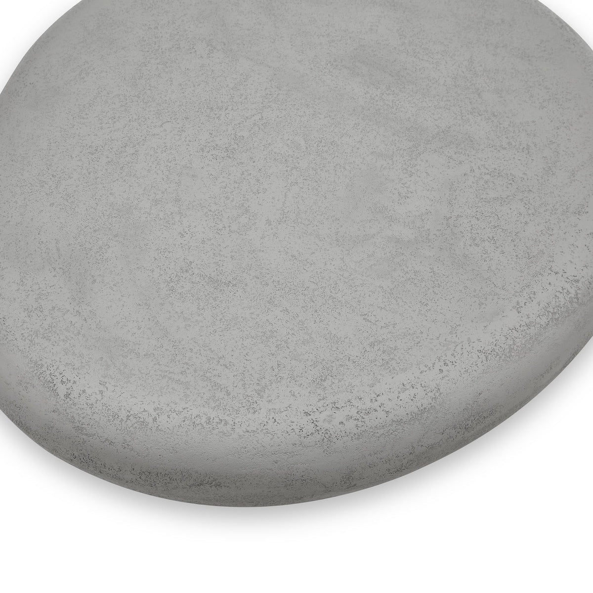 Lombok Coffee Table - Limestone