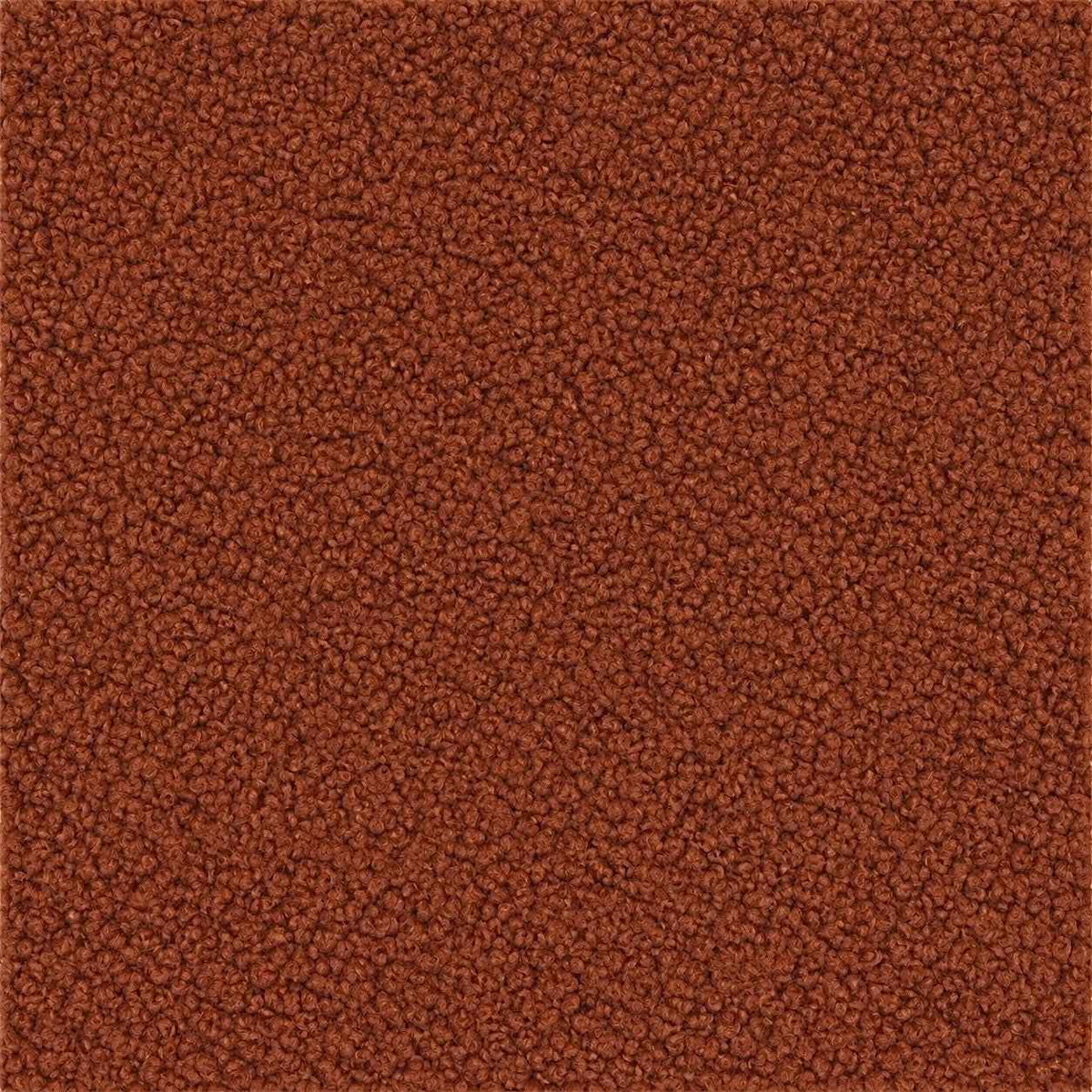 Bloom Occasional Chair - Lander Rust
