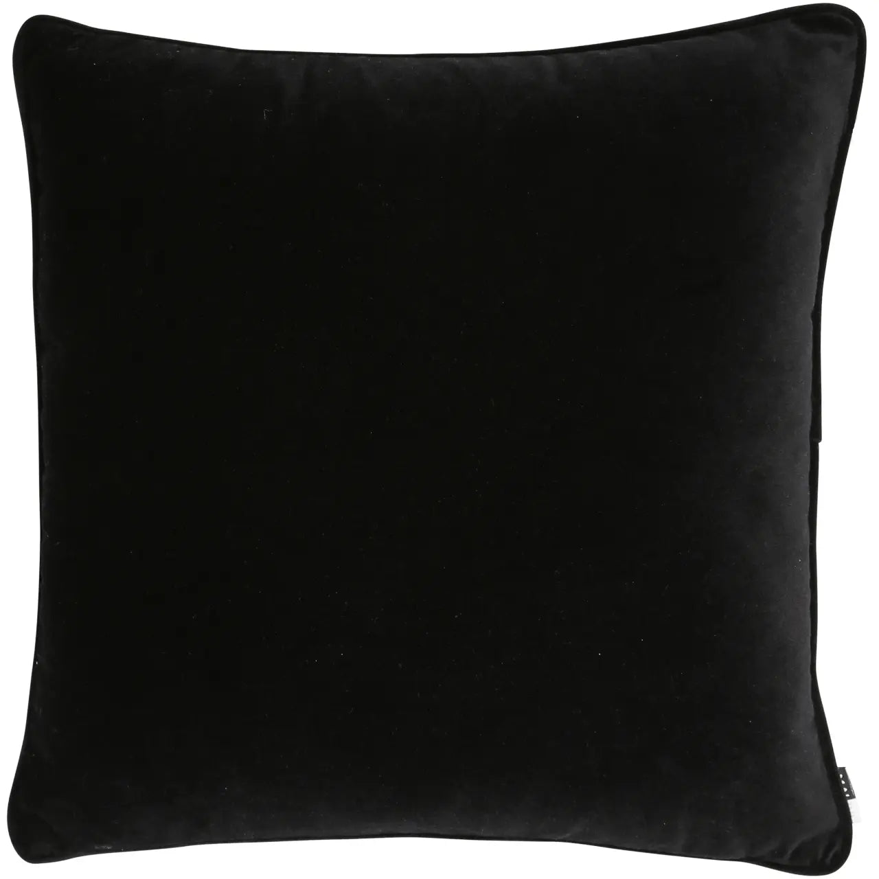 Large Olive Luxe Cushion 50x50cm