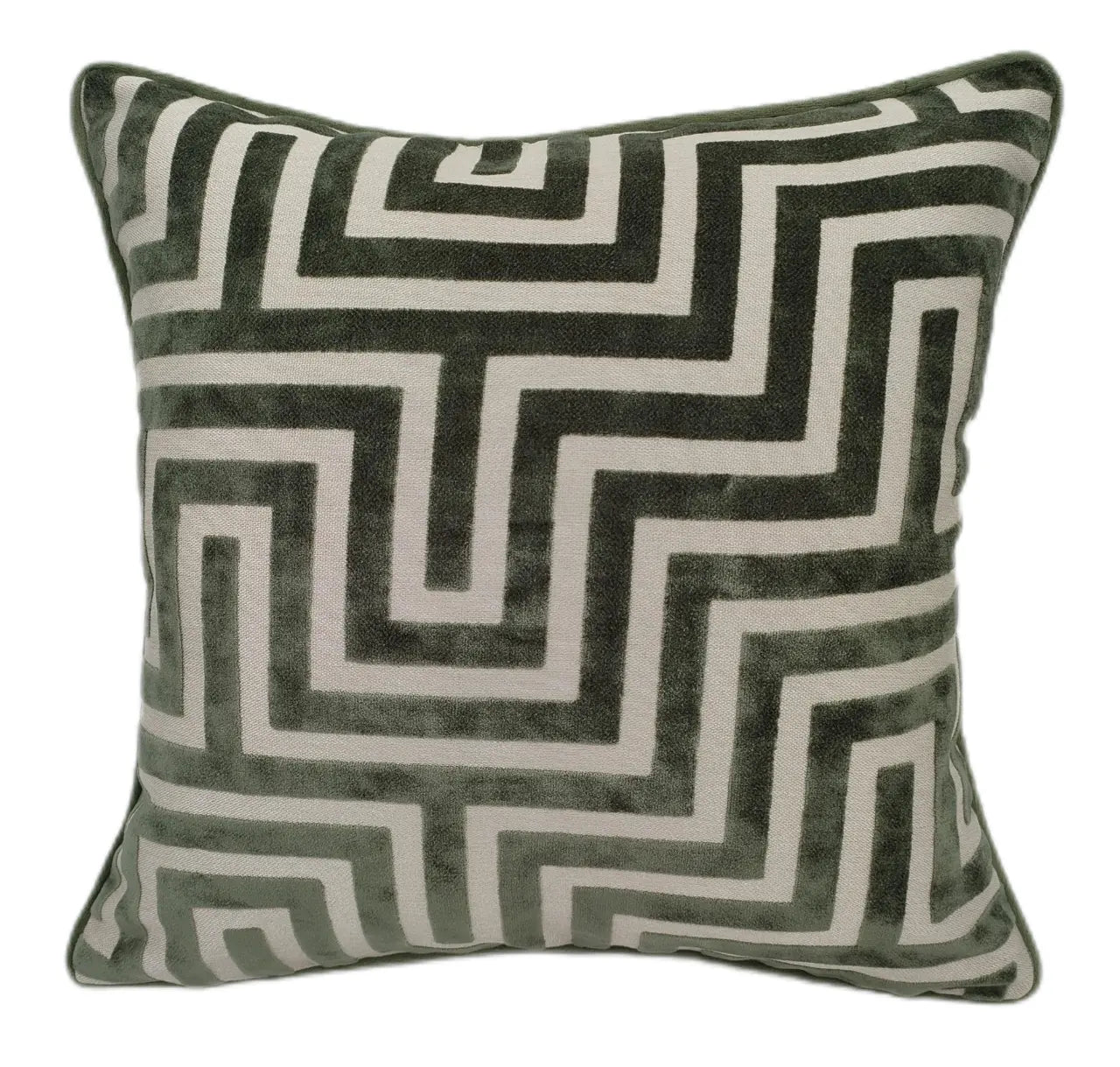 Paul Moneypenny Amazing Large Ivory Cushion 56x56cm