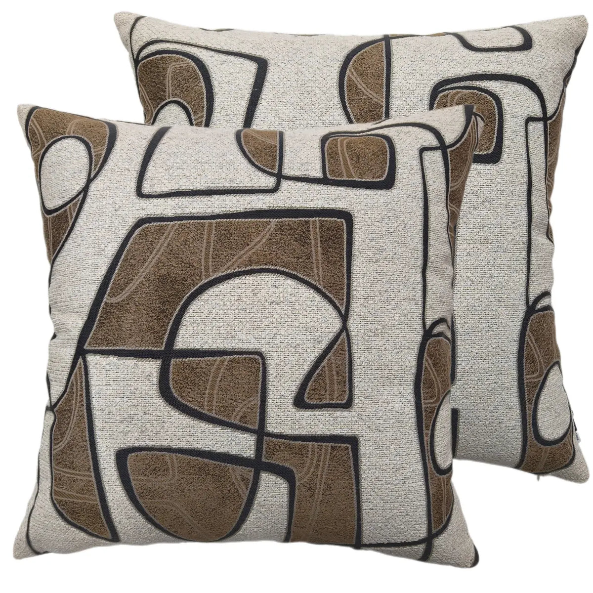 Helix Cushion