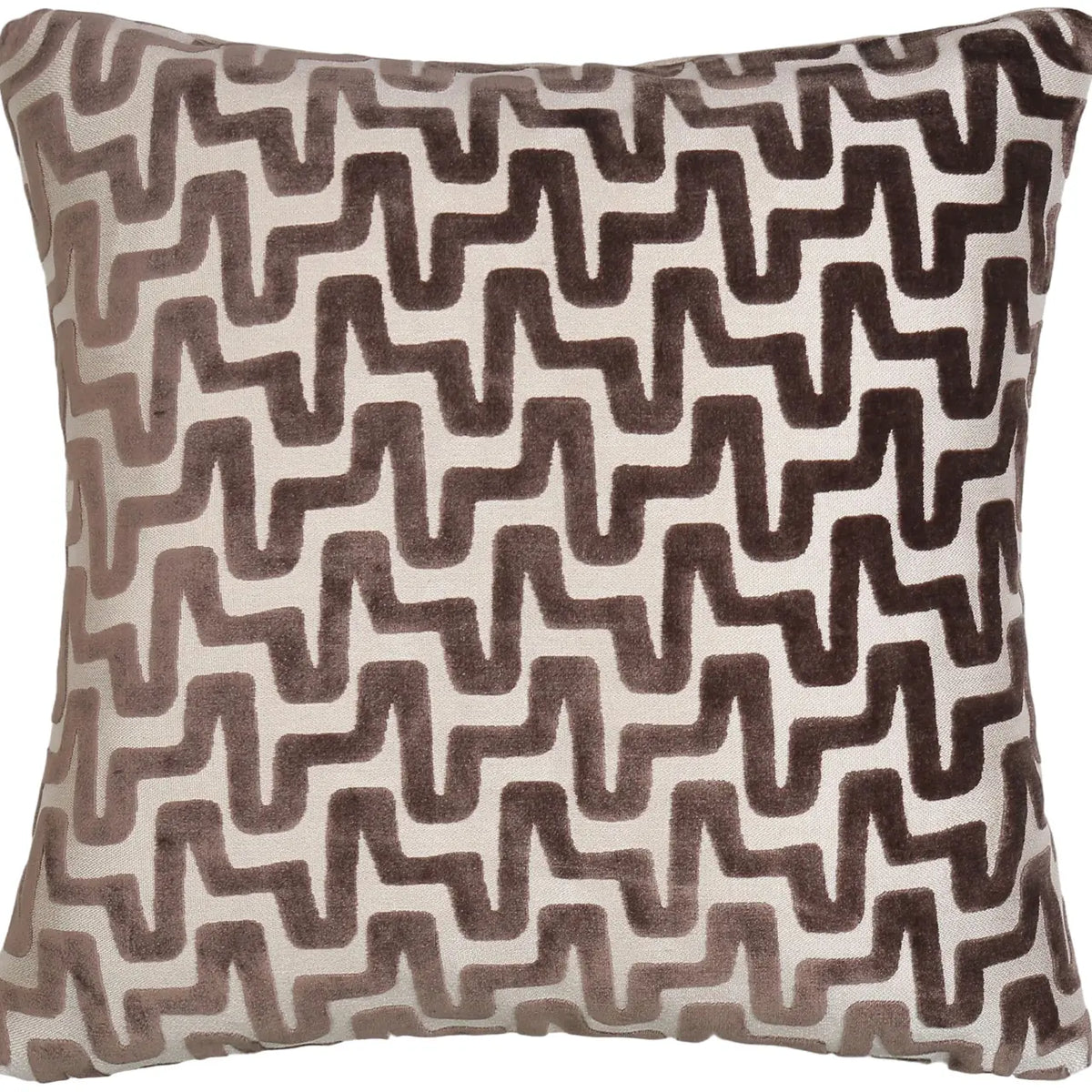Summit Chocolate Cushion
