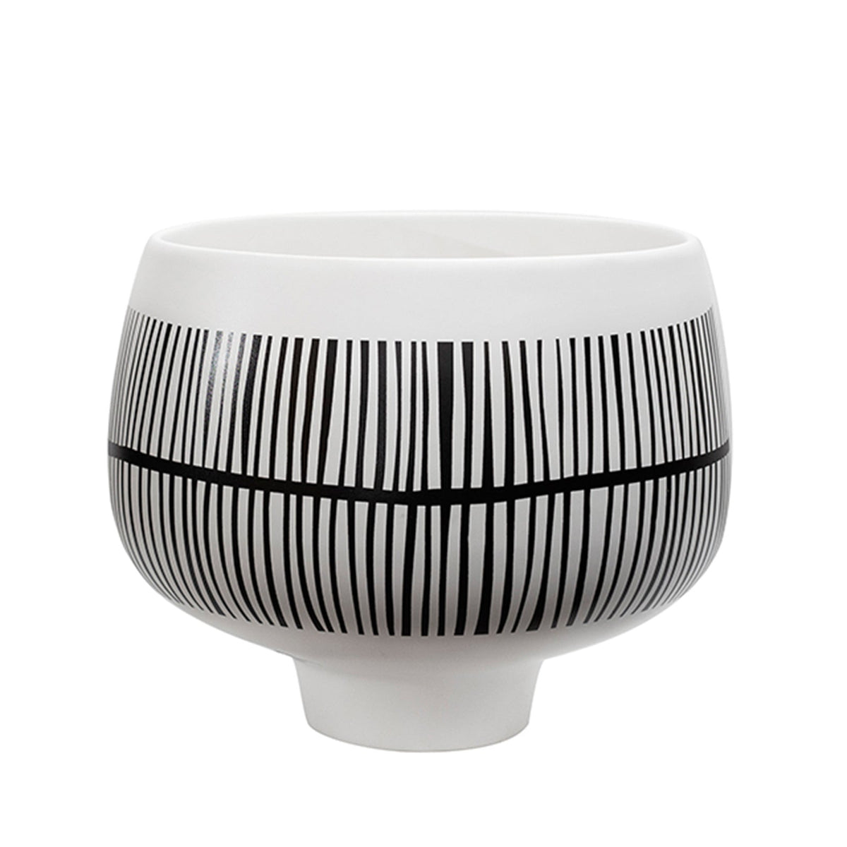 Birch Vase IV