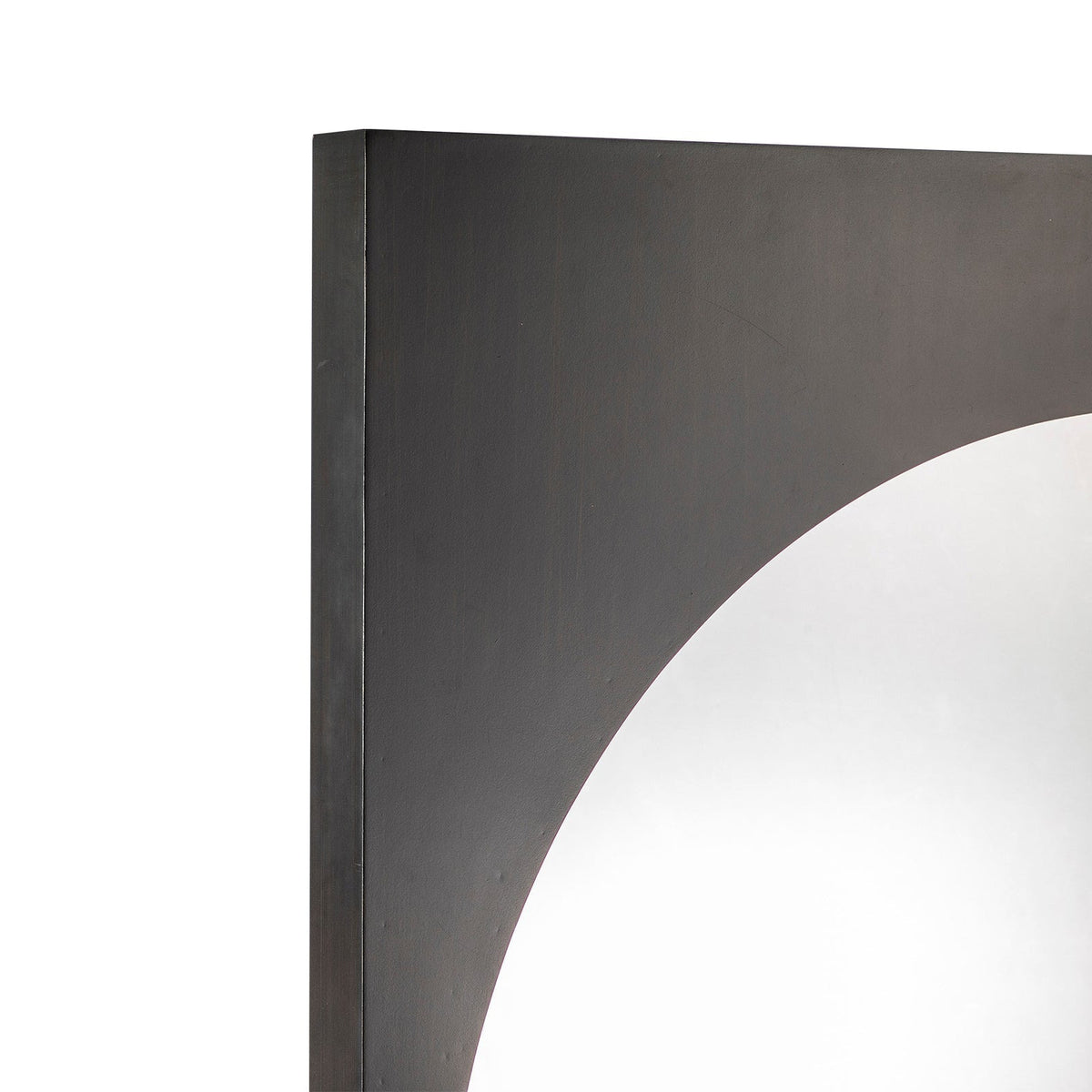 Montier Mirror - Antique Bronze