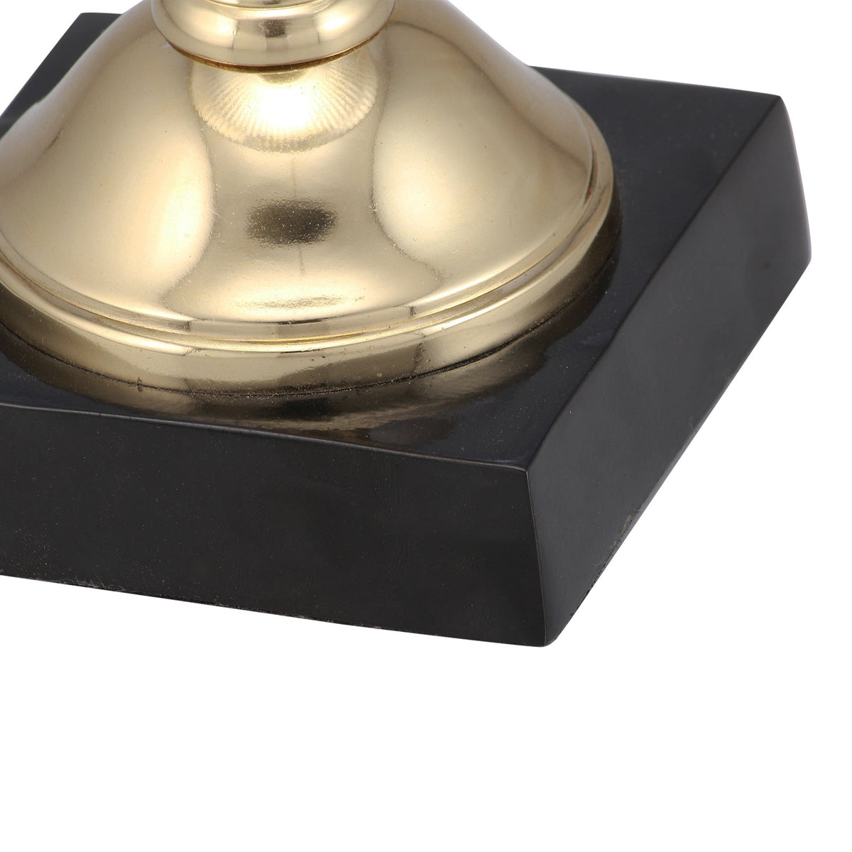 Tazza Bowl - Glass and Gold